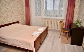 Двокімнатна квартира, Харківська, 25